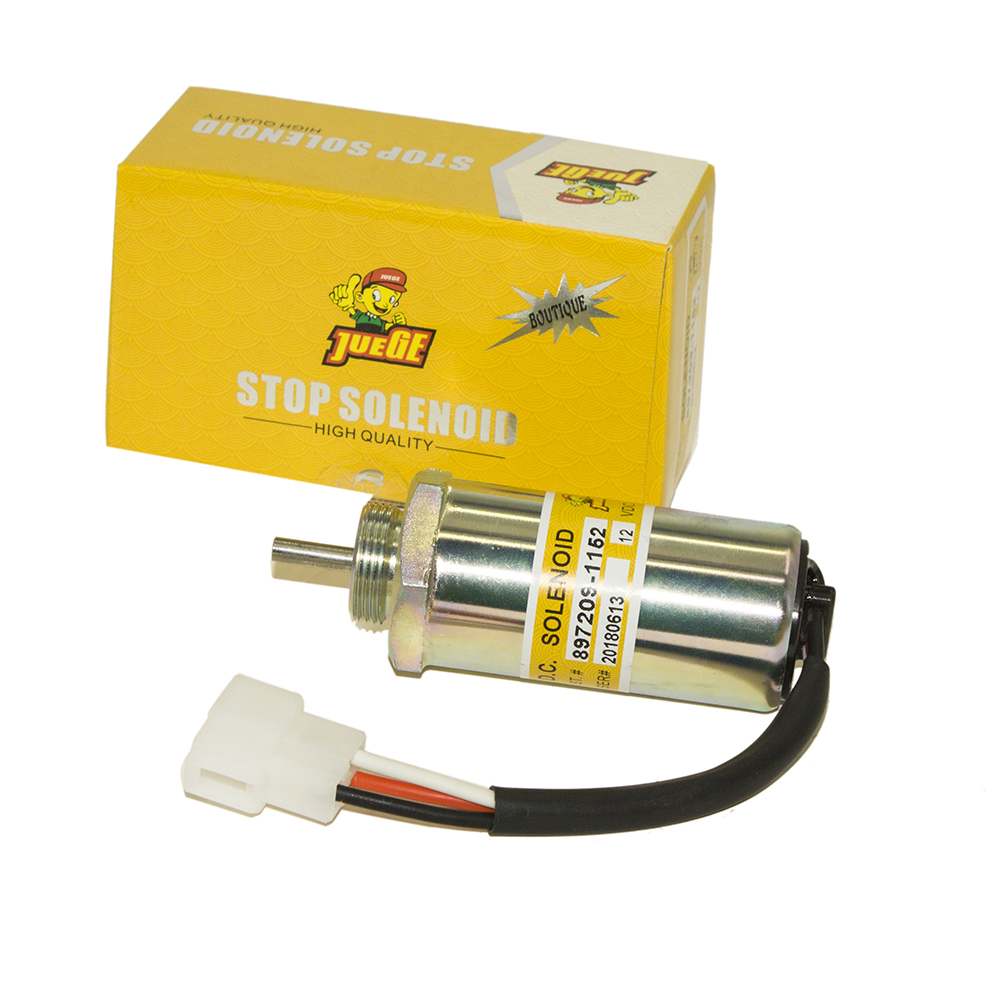 Flameout switch,Juege brand,897209-1152 12V